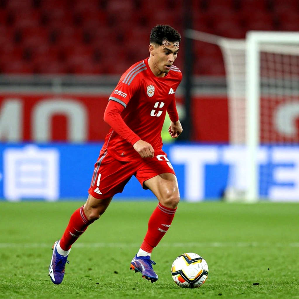 V.League: tầng dữ liệu bị bỏ quên dưới bảng xếp hạng