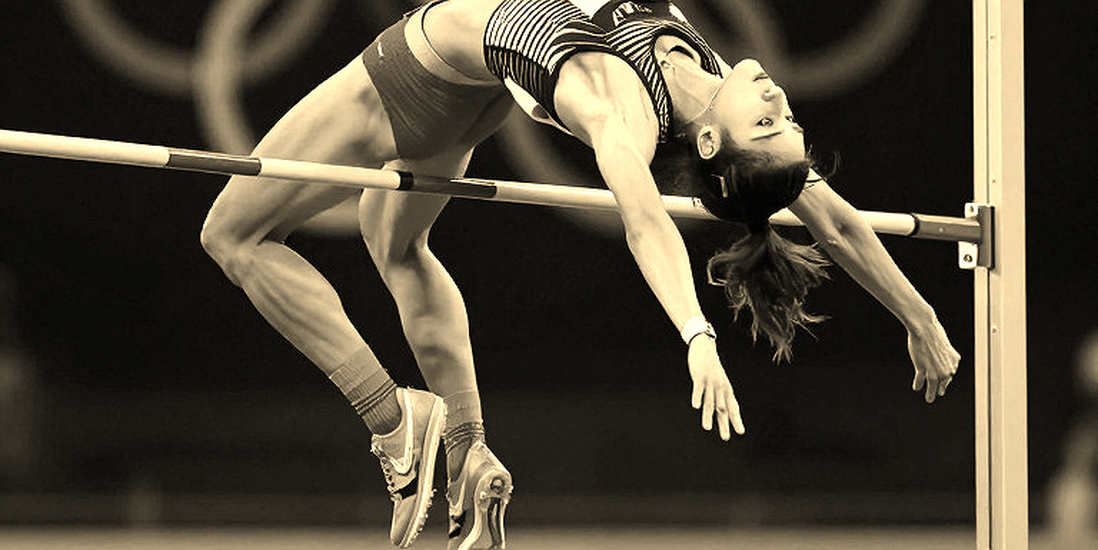 Amy Hunt tạo bất ngờ với kỷ lục cá nhân 22.16 giây tại Diamond League Final