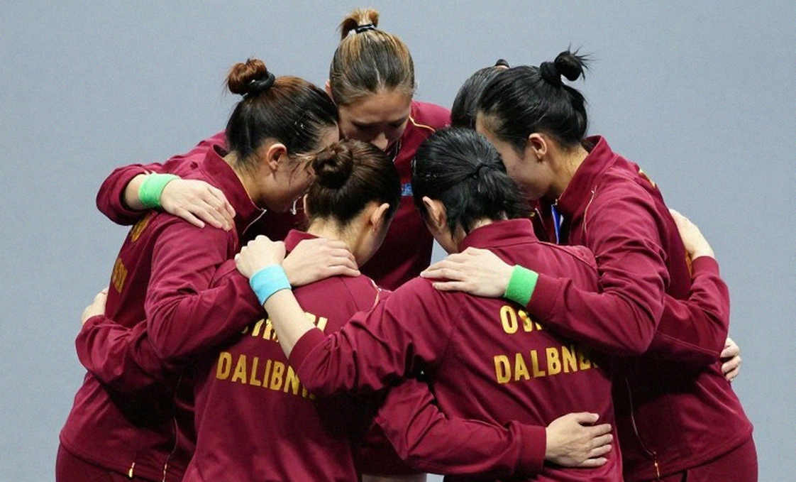 Bóng bàn châu Âu 2026: Källberg, Franziska và những vết nứt dưới bề mặt