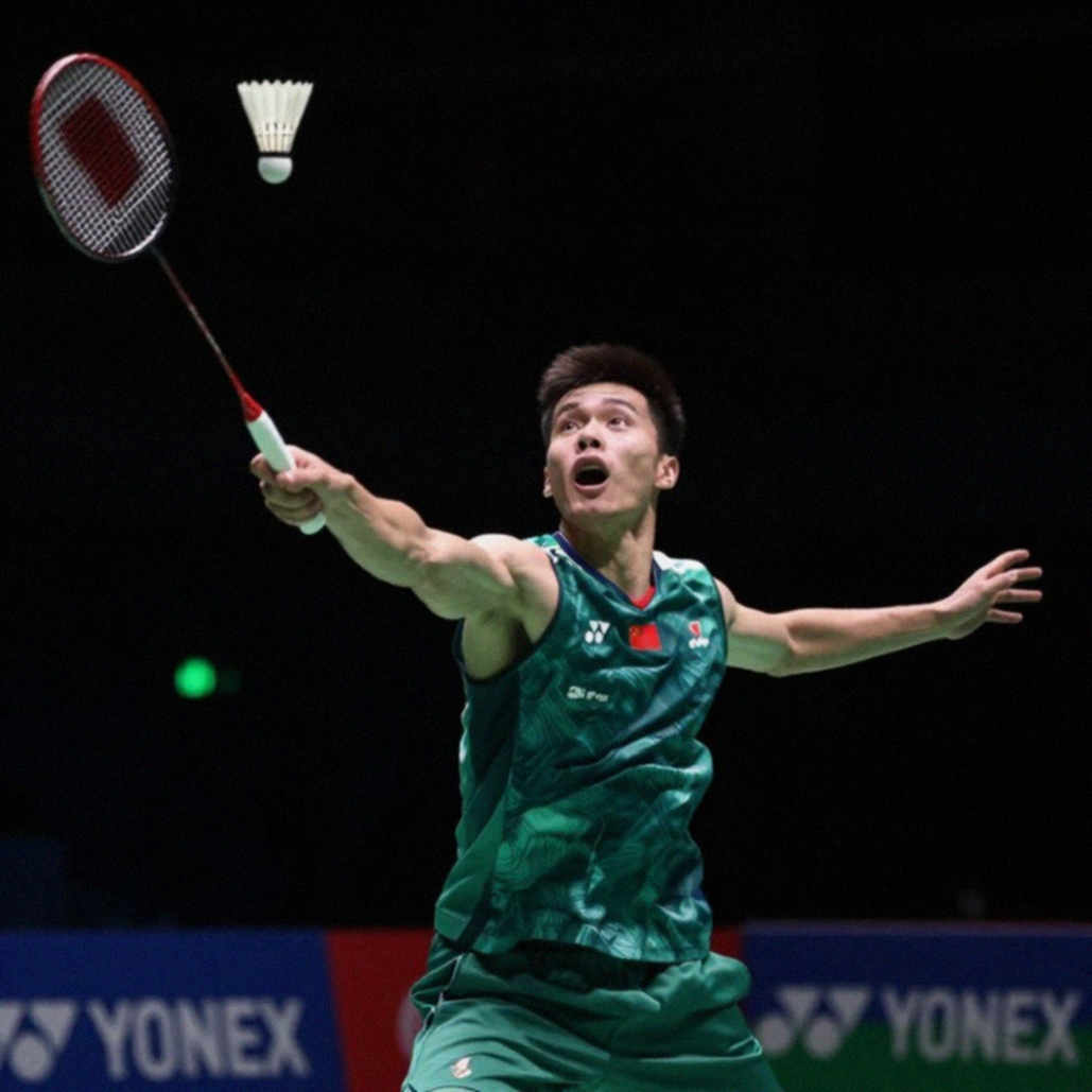 Sindhu và đêm Aichi-Nagoya: Khi ba điểm cách biệt hóa thành 10-21