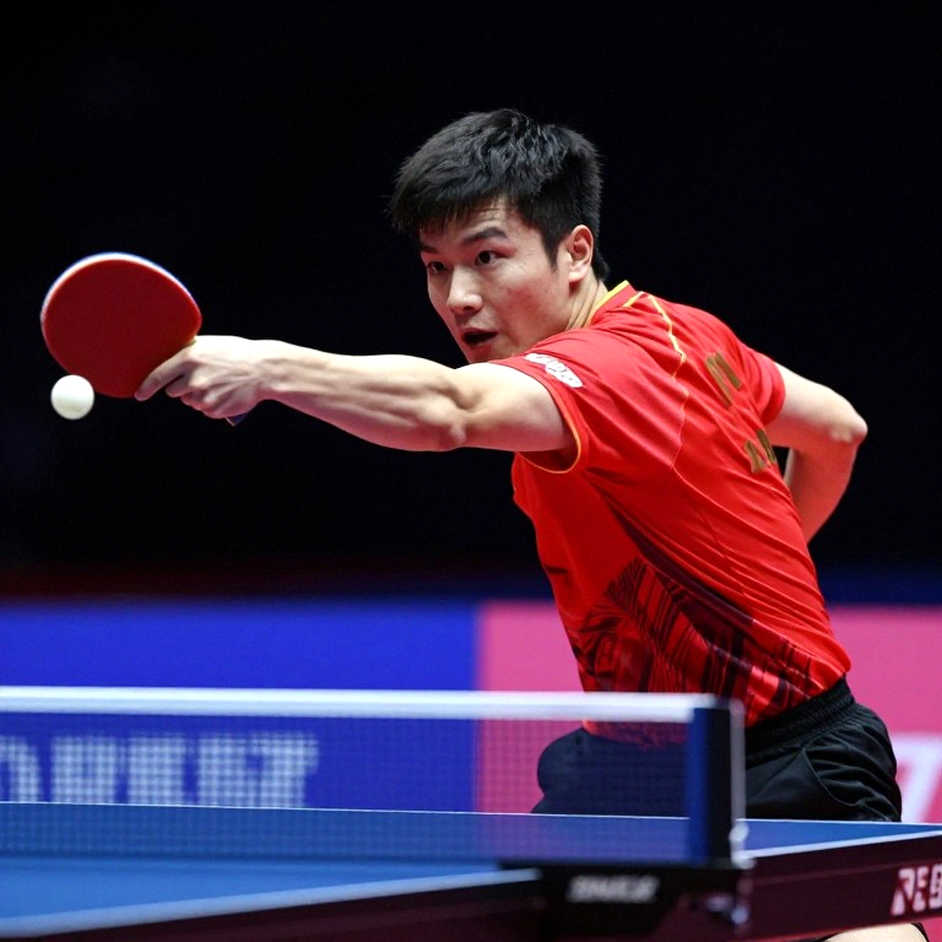 Indonesia vào chung kết đồng đội nam Asiad 2026: hai cặp đôi làm trụ, và khoảng trống ở vị trí số một