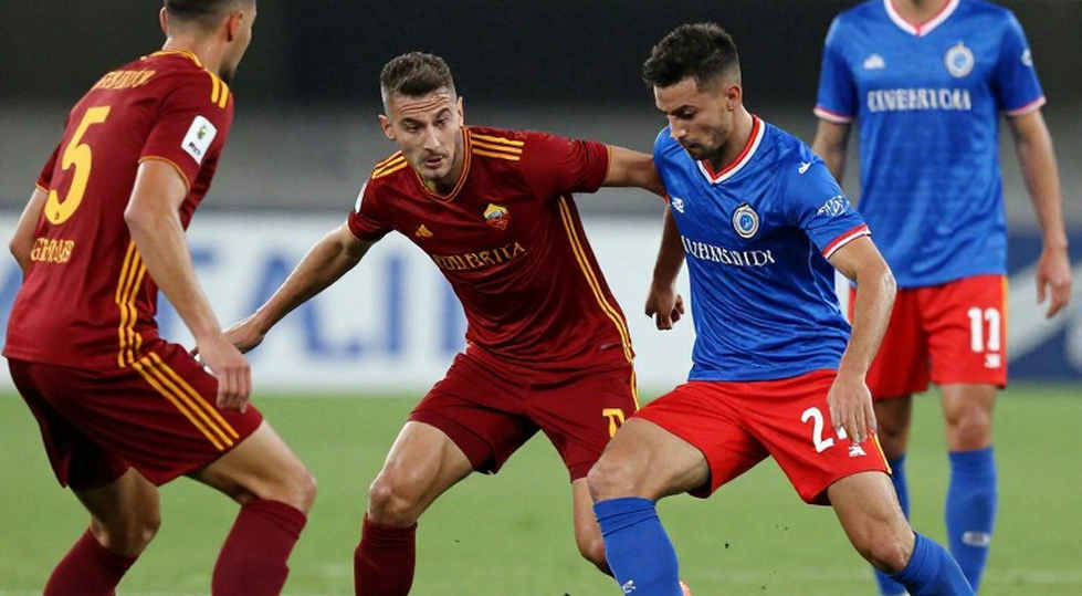 CAND FC: 'Mốc son lịch sử' và bài toán 8 ngày trước giờ G CAND FC: 'Mốc son lịch sử' và bài toán 8 ngày trước giờ G