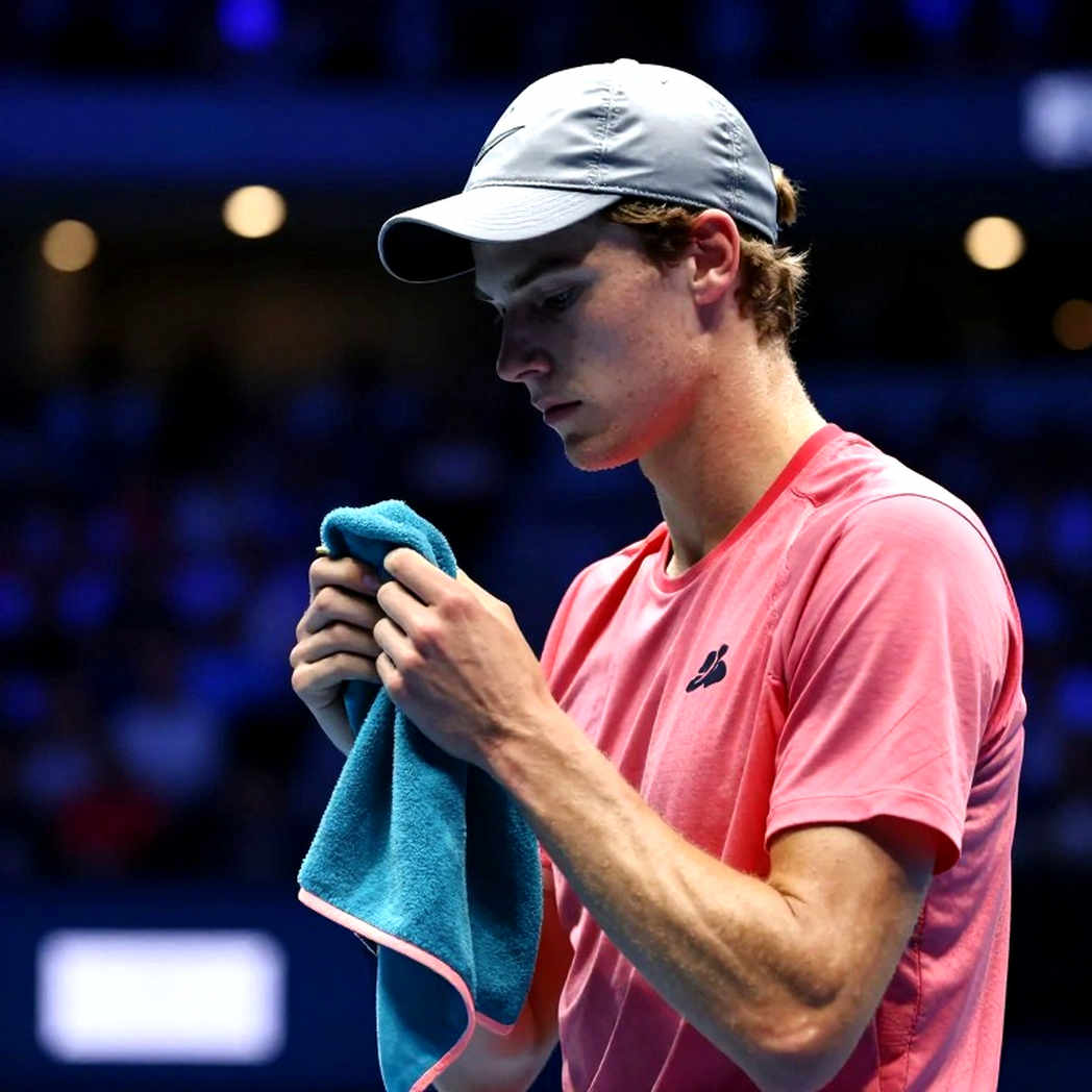 Djokovic Drops Out of the Top 10: The Big Three Era Closes, and What the Rankings Hide