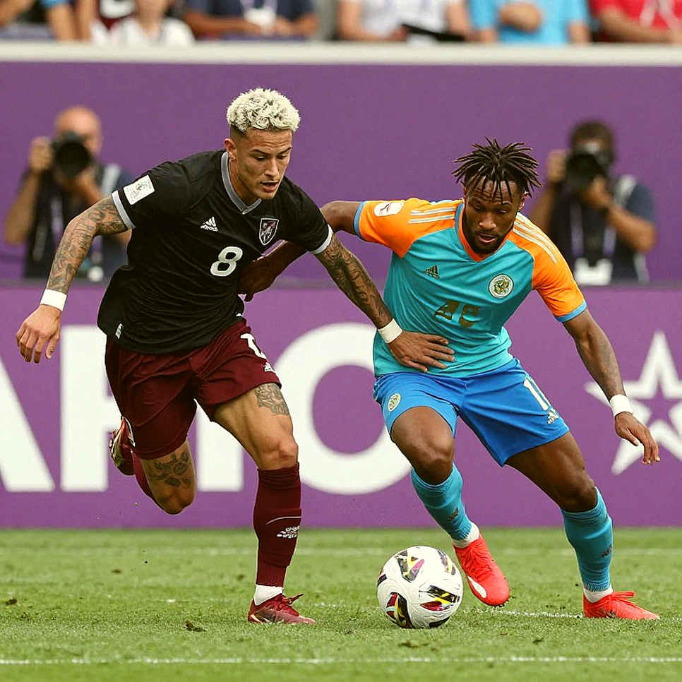 Bản báo cáo rỗng: Khi nghề phân tích bóng đá Việt phải học cách nói 'không đủ dữ liệu'