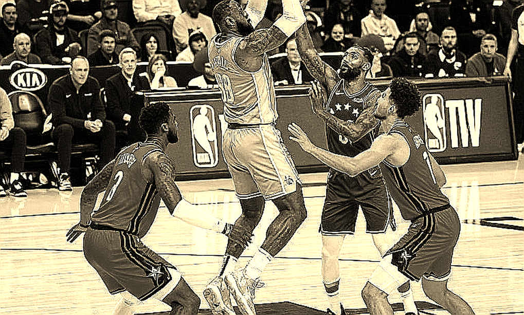 Anadolu Efes Thắng Đậm AEK 101-72 Ở Giải TÜBAD Tournament, Kết Thúc Giải Ở Hạng Ba