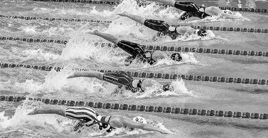 Yusei Imaizumi phá kỷ lục thế giới trẻ 100m ếch bể ngắn: Bước tiến của thế hệ vàng bơi lội Nhật Bản