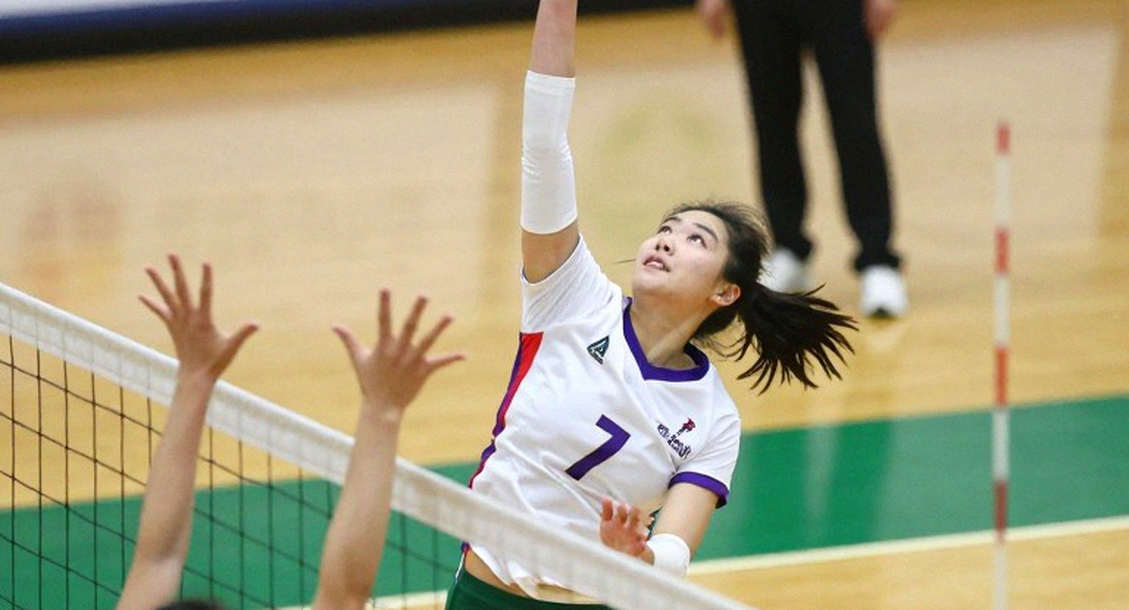 Thái Lan vô địch bóng chuyền nữ châu Á 2026: lối đánh nhanh biến hóa và tấm vé Olympic đầu tiên trong lịch sử