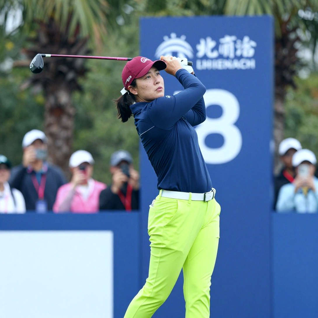 Bán áo trong lều lưu niệm U.S. Open, rồi tự bước ra fairway: Andrew Bailey và vùng xám của match play