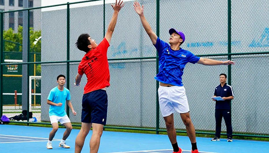 WTT China Smash: Nhịp đảo chiều 2-11 và điều cặp đôi Ấn Độ giữ lại ở ván 12-10