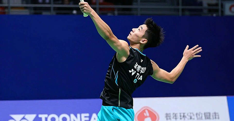 Ván ba của nhà vô địch: Giải phẫu cú sụp đổ đôi nam tại Asian Games 2026