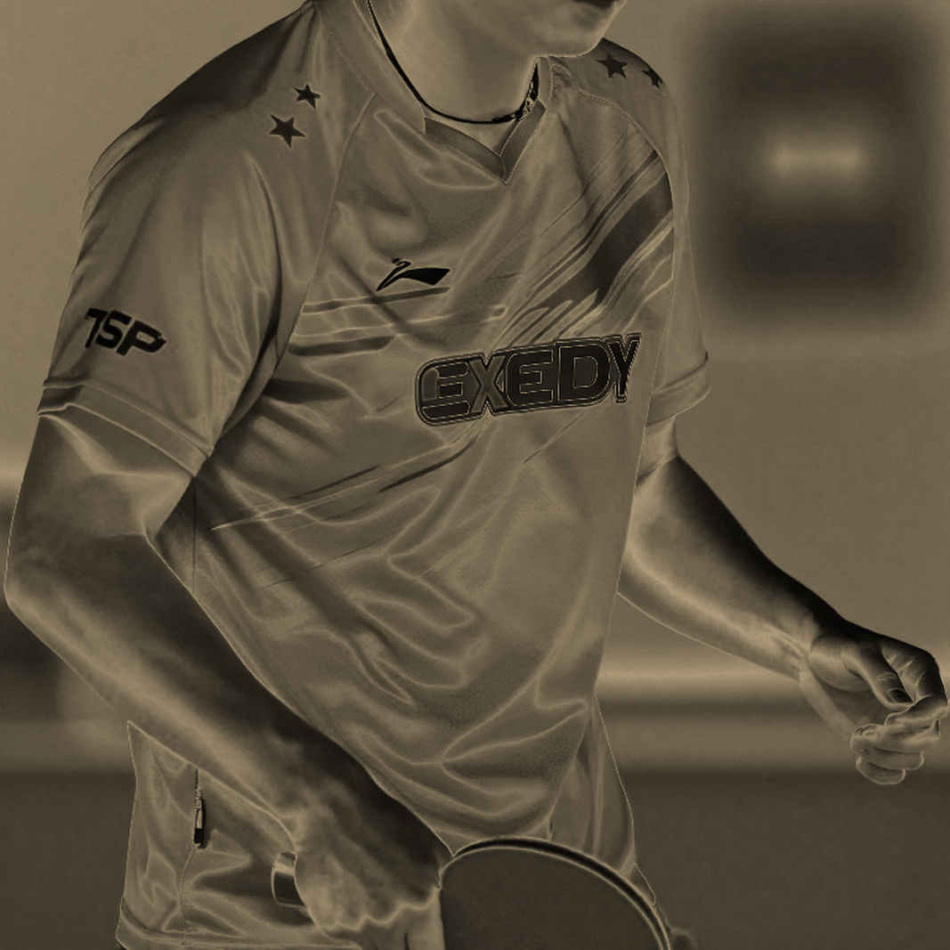 WTT Champions Macao 2026: Anna Hursey, Tom Jarvis and the Leap from World No 475 to World No 3 WTT Champions Macao 2026: Anna Hursey, Tom Jarvis and the Leap from World No 475 to World No 3