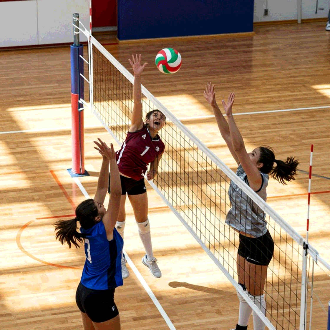 Pitt Panthers jump from No. 6 to No. 1 in NCAA women's volleyball: A perfect opening week and the gaps behind the ranking