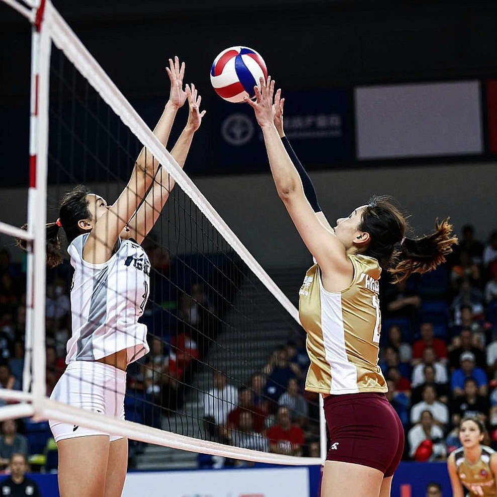Thổ Nhĩ Kỳ và bài toán khép set: đọc lại trận thua 1-3 trước Romania ở EuroVolley 2026