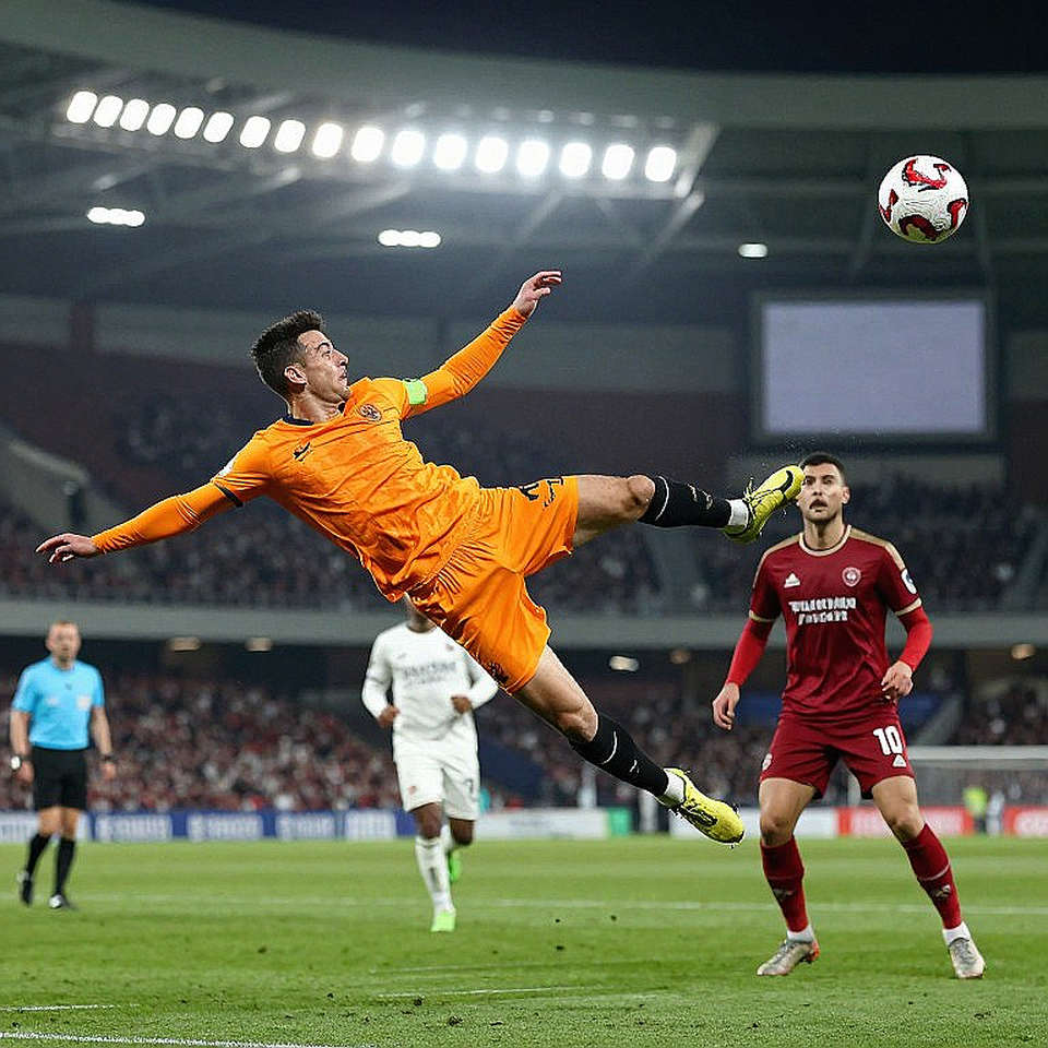 CAND FC: Cú đặt cược lịch sử của ngành Công an vào tấm vé thăng hạng V-League