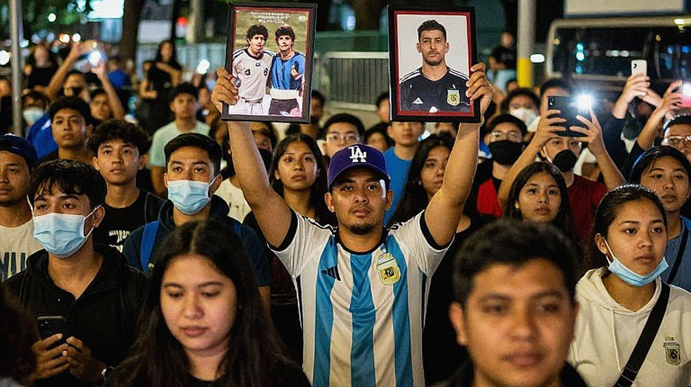 Bảng xếp hạng CĐV Đông Nam Á của ASEAN Football: ngôi đầu của Việt Nam và lỗ hổng phương pháp