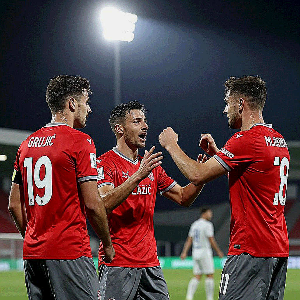 Dimarco và chiếc đồng hồ cát của Inter: Khi nhà vô địch chờ đợi một lời hứa