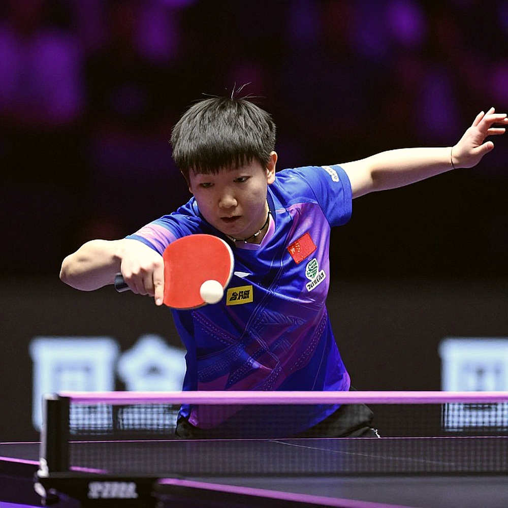 USA win 43 of 56 medals at ITTF Americas U11-U13: reading the numbers from the development tier USA win 43 of 56 medals at ITTF Americas U11-U13: reading the numbers from the development tier
