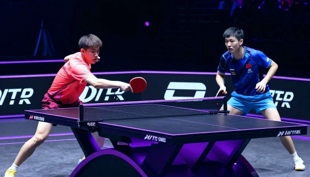 Aichi 2026: Vì sao ván thứ ba của Sindhu kết thúc ở 10-21