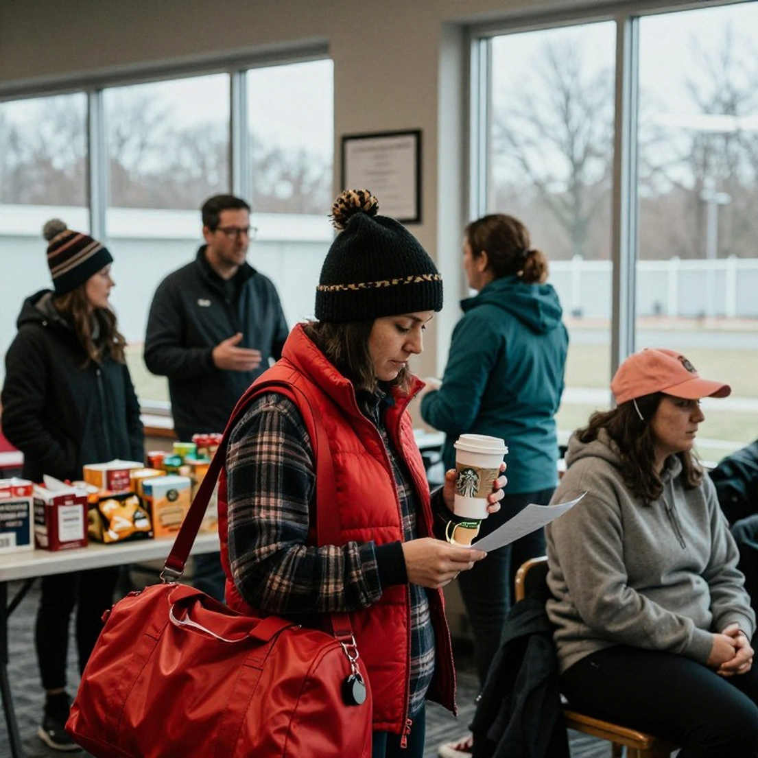 Bryant University tuyển HLV lặn tình nguyện: Tín hiệu nhỏ, cấu trúc lớn của thể thao đại học Mỹ Bryant University tuyển HLV lặn tình nguyện: Tín hiệu nhỏ, cấu trúc lớn của thể thao đại học Mỹ