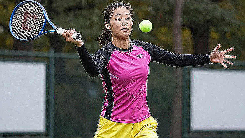 Zheng Qinwen Lội Lội Chiến Thắng Madison Keys Tại US Open Với Trận Đảo Ngược Kinh Điển Zheng Qinwen Lội Lội Chiến Thắng Madison Keys Tại US Open Với Trận Đảo Ngược Kinh Điển