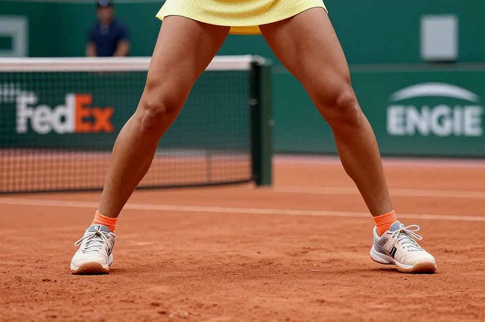 Zheng Qinwen Lội Lội Chiến Thắng Madison Keys Tại US Open Với Trận Đảo Ngược Kinh Điển Zheng Qinwen Lội Lội Chiến Thắng Madison Keys Tại US Open Với Trận Đảo Ngược Kinh Điển