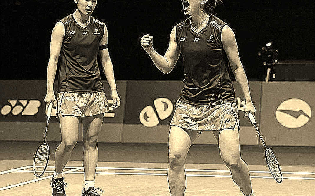 Ashmita Chaliha Questions BWF: Why Are Tournament Standards Double-Sided?