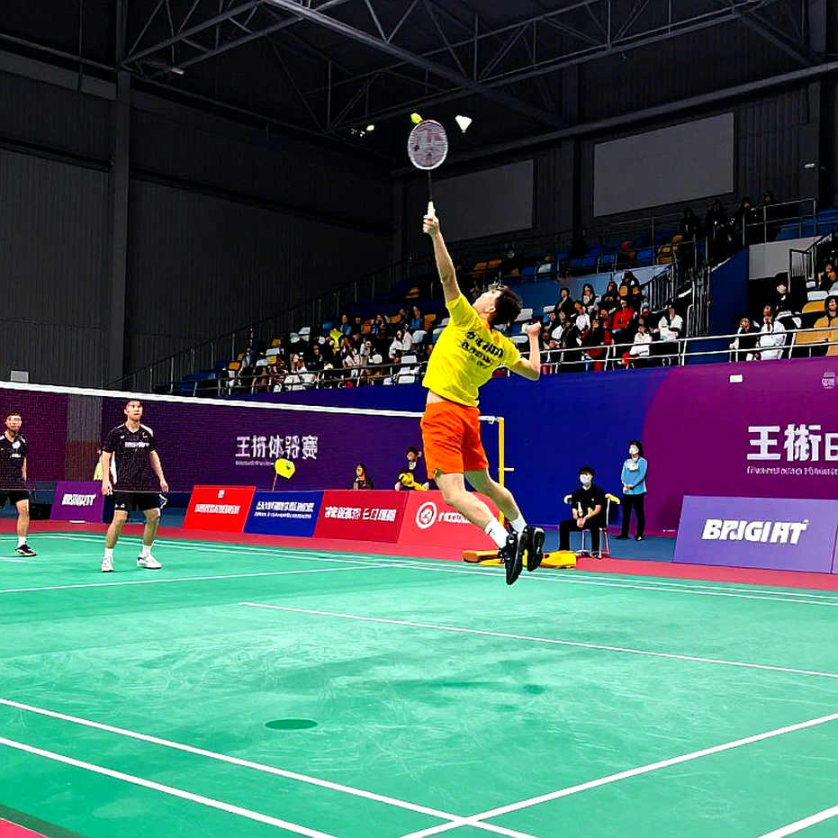 Ashmita Chaliha Questions BWF: Why Are Tournament Standards Double-Sided?