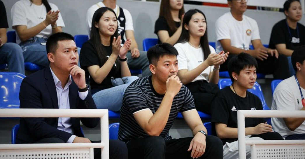 PBVSI và mục tiêu huy chương đồng Asian Games 2026: Khi niềm tin chạy trước dữ liệu PBVSI và mục tiêu huy chương đồng Asian Games 2026: Khi niềm tin chạy trước dữ liệu