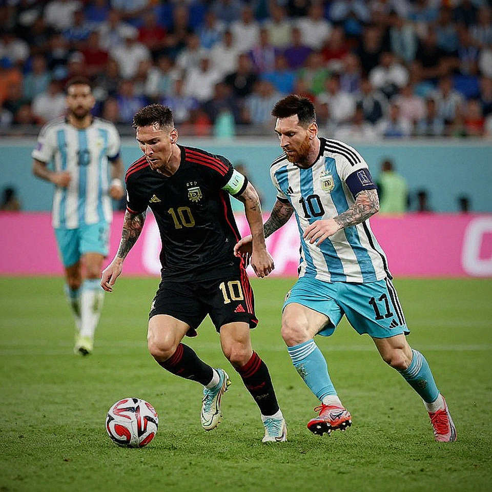 Phân Tích Chuyên Sâu Về Bóng Đá Việt Nam: Từ Thất Bại Của U23 Đến Khát Vọng World Cup