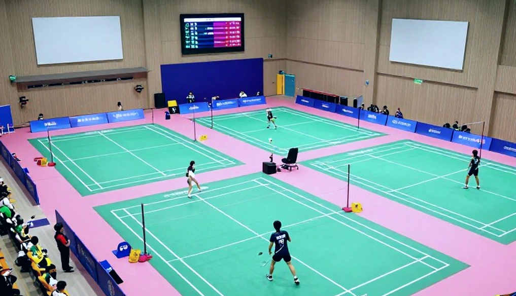 21-5, 21-11 trong 23 phút: Bản đồ dữ liệu không vẽ nổi nỗi cô đơn của người tiên phong Pakistan