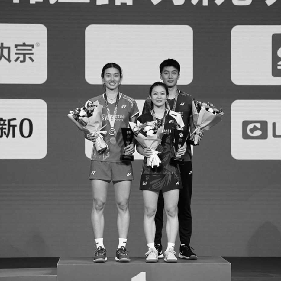 Asian Games 2026: The Five-Day Compressed Schedule and the Traps Hidden in the Badminton Draw Asian Games 2026: The Five-Day Compressed Schedule and the Traps Hidden in the Badminton Draw