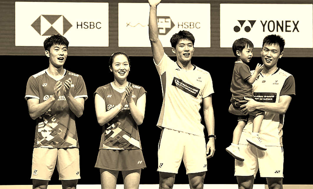 Asian Games 2026: The Five-Day Compressed Schedule and the Traps Hidden in the Badminton Draw Asian Games 2026: The Five-Day Compressed Schedule and the Traps Hidden in the Badminton Draw