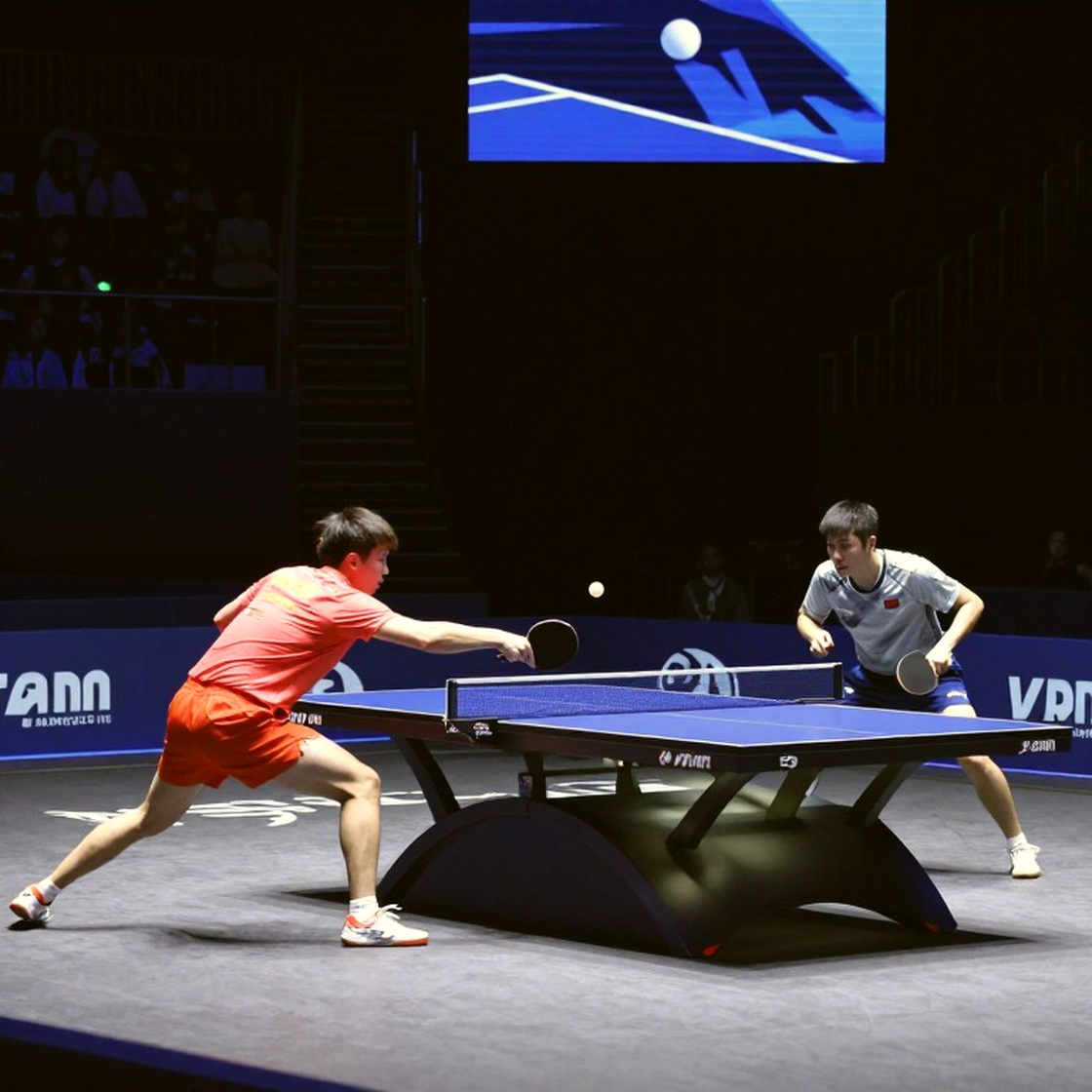 Sonalben Patel và đường cong 11-5: tấm huy chương Class 3 tại Asian Para Games 2026 được đo bằng điểm thua