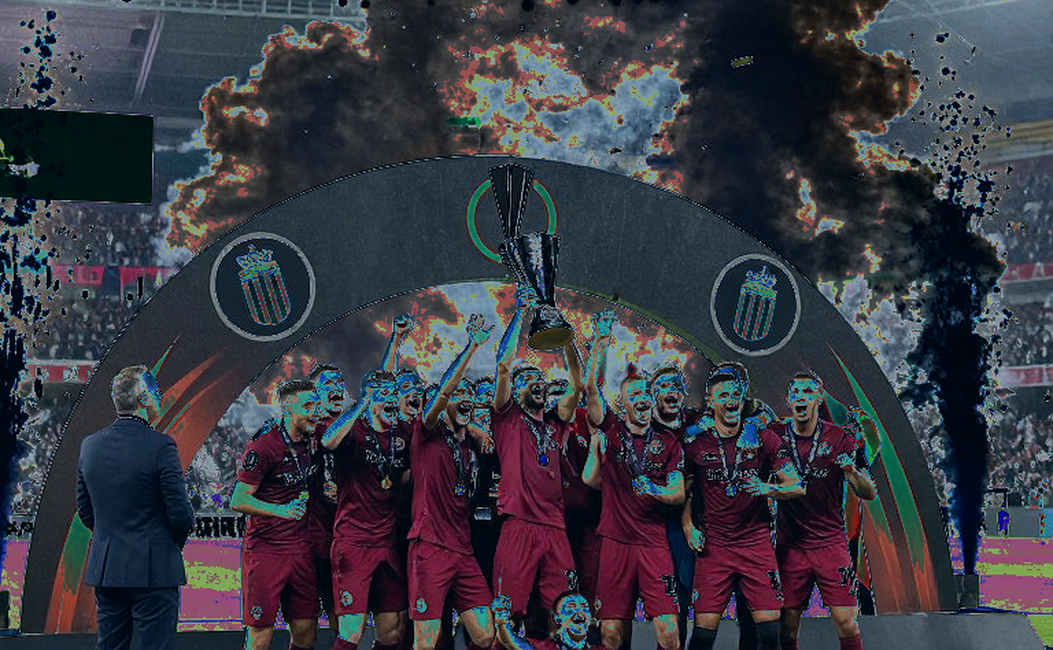 V-League 2026/27 khởi tranh: Cuộc chơi của luật lệ mới và những kẻ lạ mặt V-League 2026/27 khởi tranh: Cuộc chơi của luật lệ mới và những kẻ lạ mặt