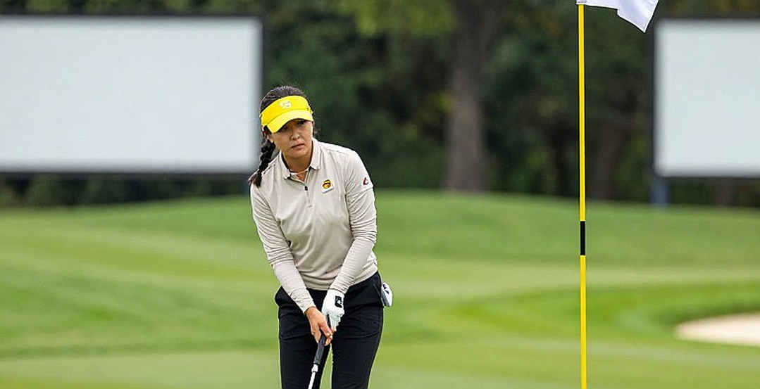 Scottie Scheffler và cuộc cách mạng putting: Bí quyết đằng sau 54 triệu USD và POY thứ 5