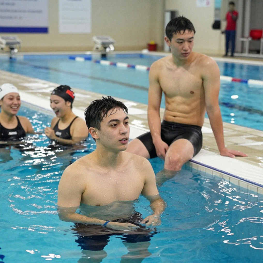 Ali Sadri Verbally Commits to George Washington: Câu Chuyện Về Nữ Vận Động Viên Bơi Bướm Từ Ohio Và Hy Vọng Cho Bơi Lội Mỹ Ali Sadri Verbally Commits to George Washington: Câu Chuyện Về Nữ Vận Động Viên Bơi Bướm Từ Ohio Và Hy Vọng Cho Bơi Lội Mỹ