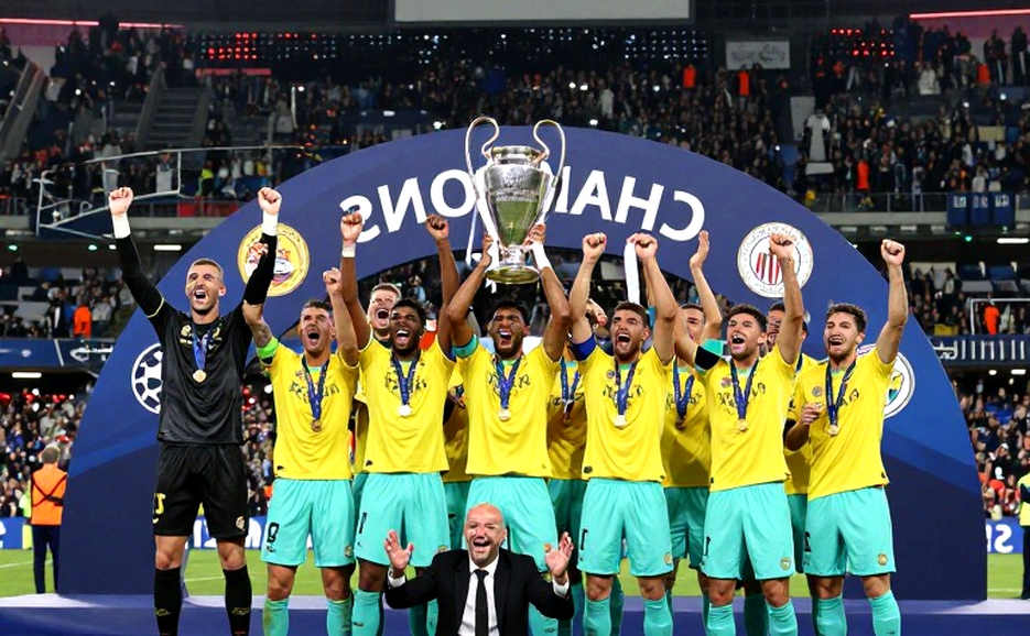 Năm 2026, bảng thống kê bóng đá Việt Nam chỉ có một bản gốc