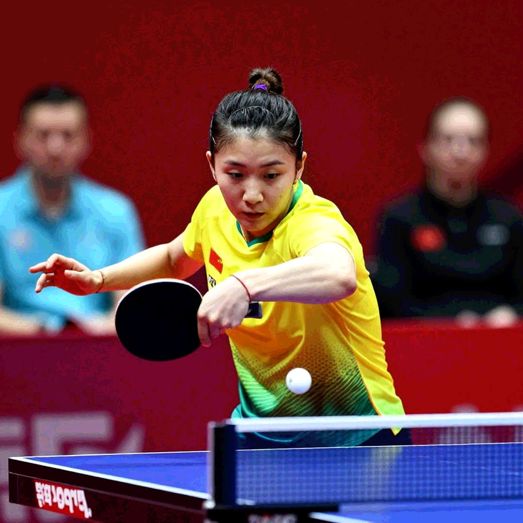 Cuộc đua điểm số WTT và cái giá cơ thể: Khi lịch thi đấu trở thành biến số lớn nhất của bóng bàn thế giới
