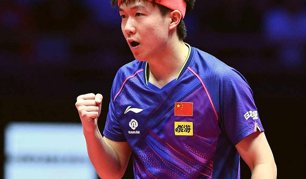 Cuộc đua điểm số WTT và cái giá cơ thể: Khi lịch thi đấu trở thành biến số lớn nhất của bóng bàn thế giới