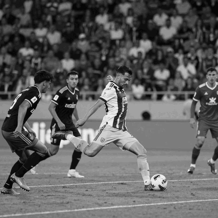 The Blank Report: The Most Dangerous Data Error in Modern Football The Blank Report: The Most Dangerous Data Error in Modern Football