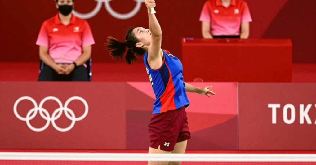 An Se-young phá kỷ lục danh hiệu: chiến thắng 21-23, 21-14, 21-18 ở Odense và cái giá của một mắt cá