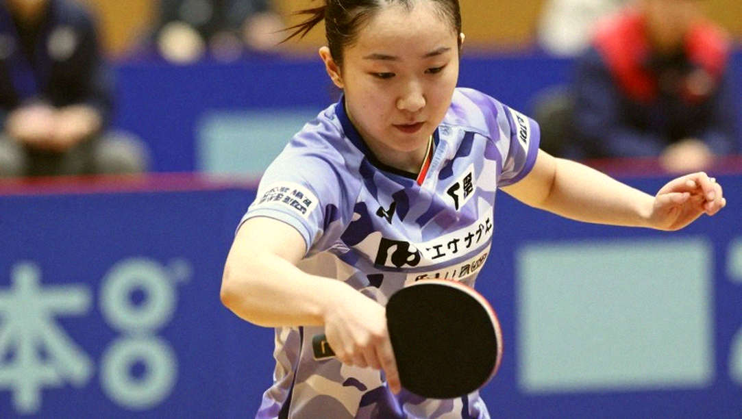 Eindhoven 2026: Trung Quốc thắng trọn năm nội dung tại giải vô địch bóng bàn thế giới lần thứ 45