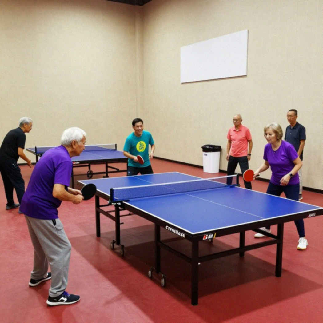 Buổi tối kỷ niệm Hiệp hội Bóng bàn Đảo Wight: Tín hiệu phát triển lứa tuổi trẻ qua Winter League Buổi tối kỷ niệm Hiệp hội Bóng bàn Đảo Wight: Tín hiệu phát triển lứa tuổi trẻ qua Winter League