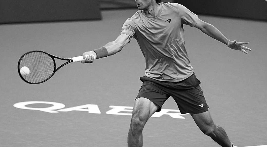 Sonay Kartal tại Wuhan Open: bảng xếp hạng bị nén lại vì chấn thương