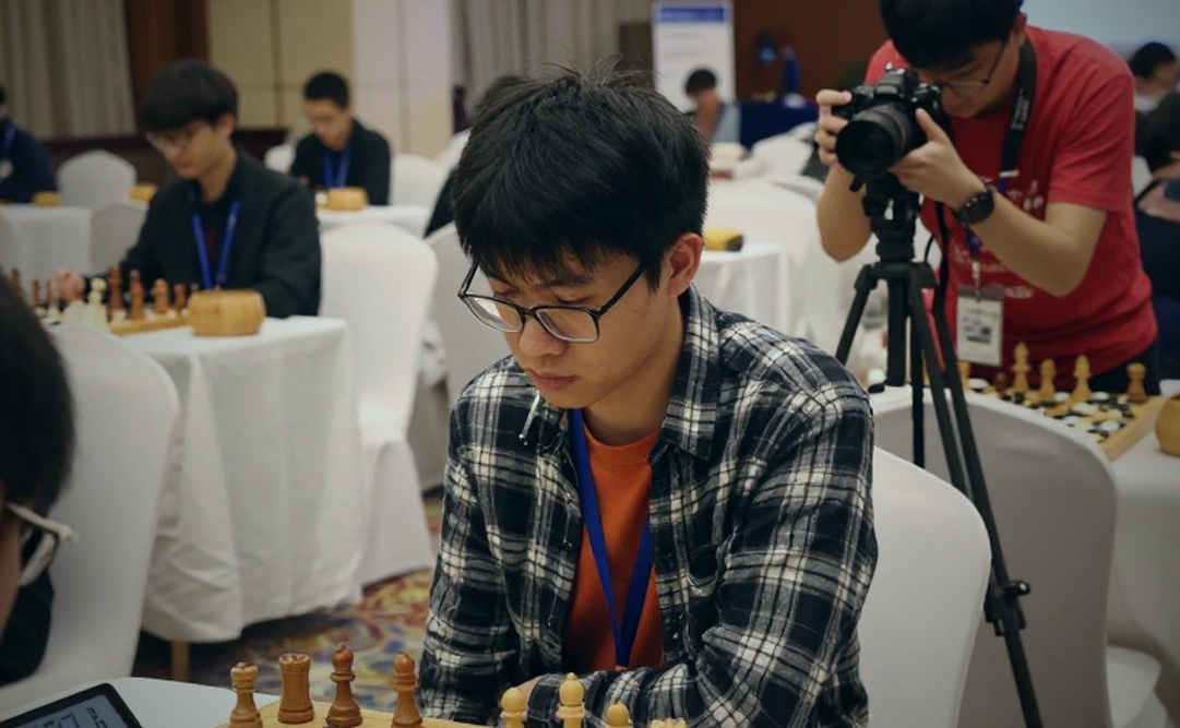 Chess Analysis Cannot Be Performed Due to Insufficient Data