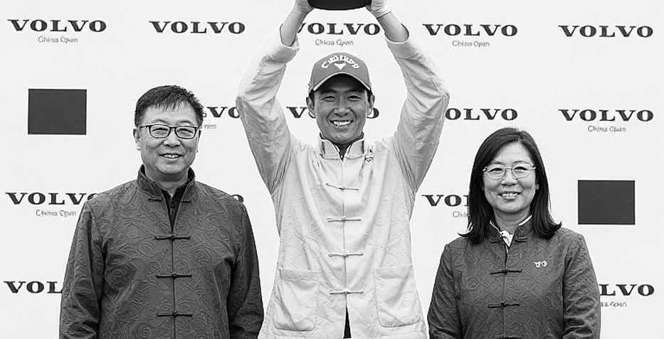 Si Woo Kim và giới hạn của cảm hứng tại Presidents Cup