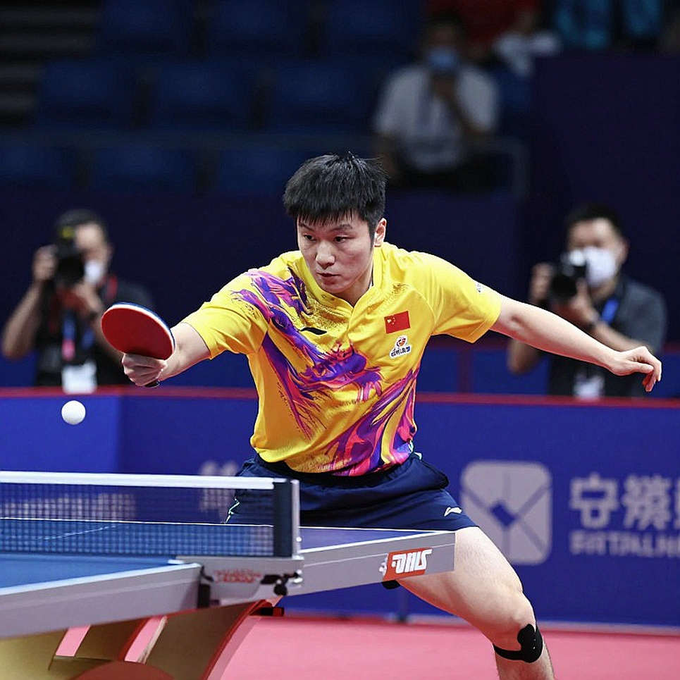 Asian Para Games 2026: Sonalben Patel đoạt huy chương Class 3 và chuỗi 8-11, 11-5, 11-5