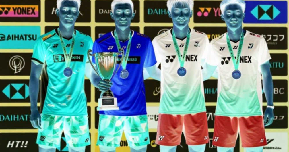 122 giây ở Aichi: PV Sindhu thắng ván đầu 21-11 rồi để Chen Yufei lấy đi tất cả 122 giây ở Aichi: PV Sindhu thắng ván đầu 21-11 rồi để Chen Yufei lấy đi tất cả