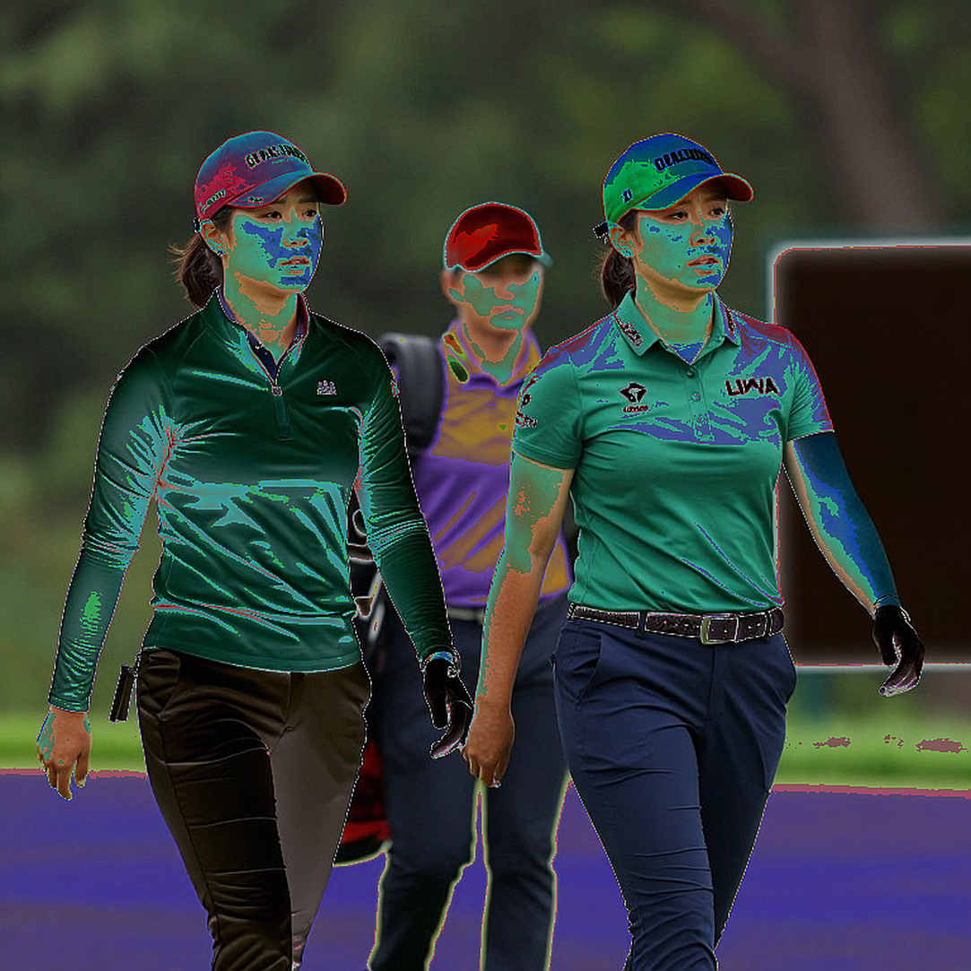McIlroy và Reed: Cuộc đua vì ngôi vương Race to Dubai và câu chuyện đằng sau sự tái xuất của kẻ nổi loạn