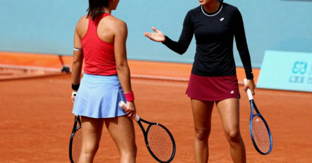 Coco Gauff rời China Open 2026 từ vòng 4: đứt gãy giao bóng và cái giá của tuần bảo vệ ngôi vô địch